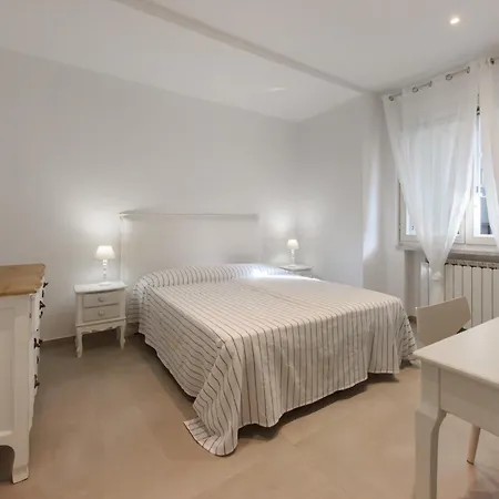 New Style In Dei Marmi Private Parking Lejlighed Forte dei Marmi
