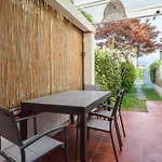Apartment Golden Luxe - New Style In Dei Marmi Private Parking