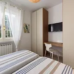 Apartment Golden Luxe - New Style In Dei Marmi Private Parking Forte dei Marmi