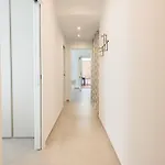 Apartment Golden Luxe - New Style In Dei Marmi Private Parking *