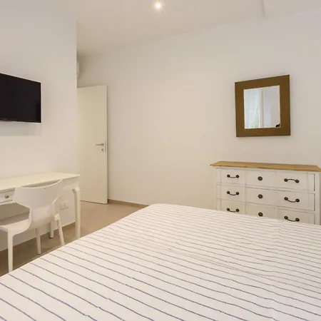 Golden Luxe - New Style In Dei Marmi Private Parking Apartmán Forte dei Marmi