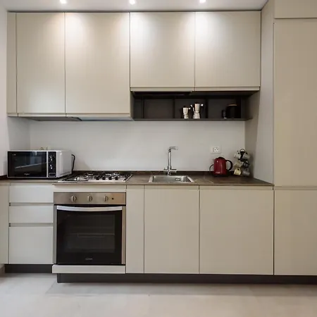 Golden Luxe - New Style In Dei Marmi Private Parking Apartmán *