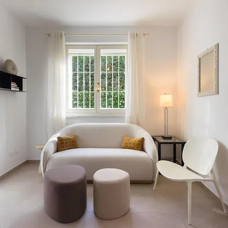 Golden Luxe - New Style In Dei Marmi Private Parking Apartmán Forte dei Marmi